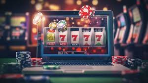 Online Gambling Jak se Ovlivňuje Herní Průmysl