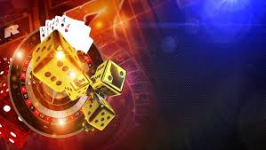 Online Gambling Jak se Ovlivňuje Herní Průmysl